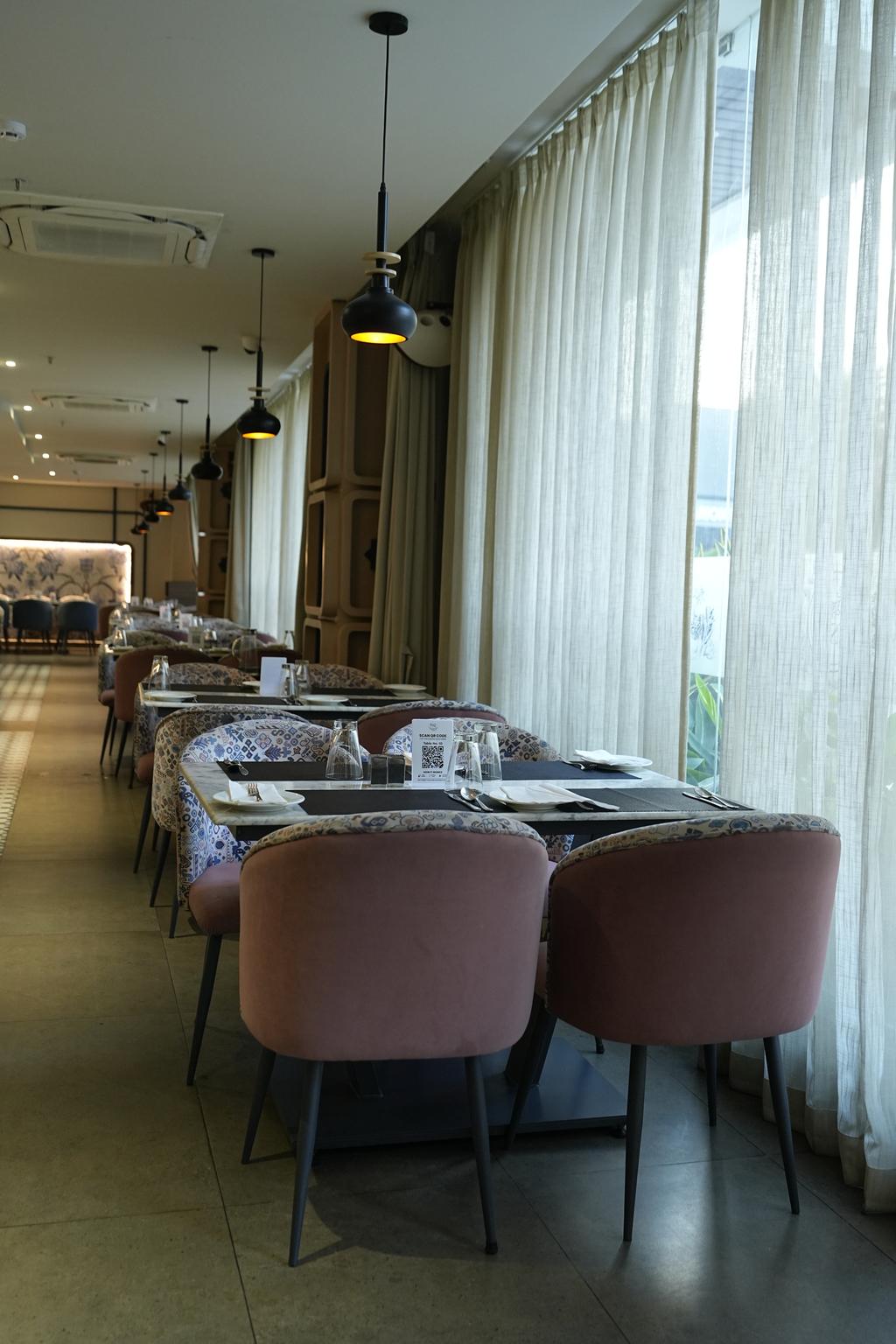 Clarion Hotel Hyderabad 25/36