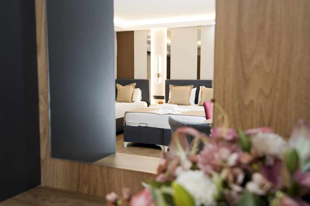 Grand Bagoz Otel 7/47