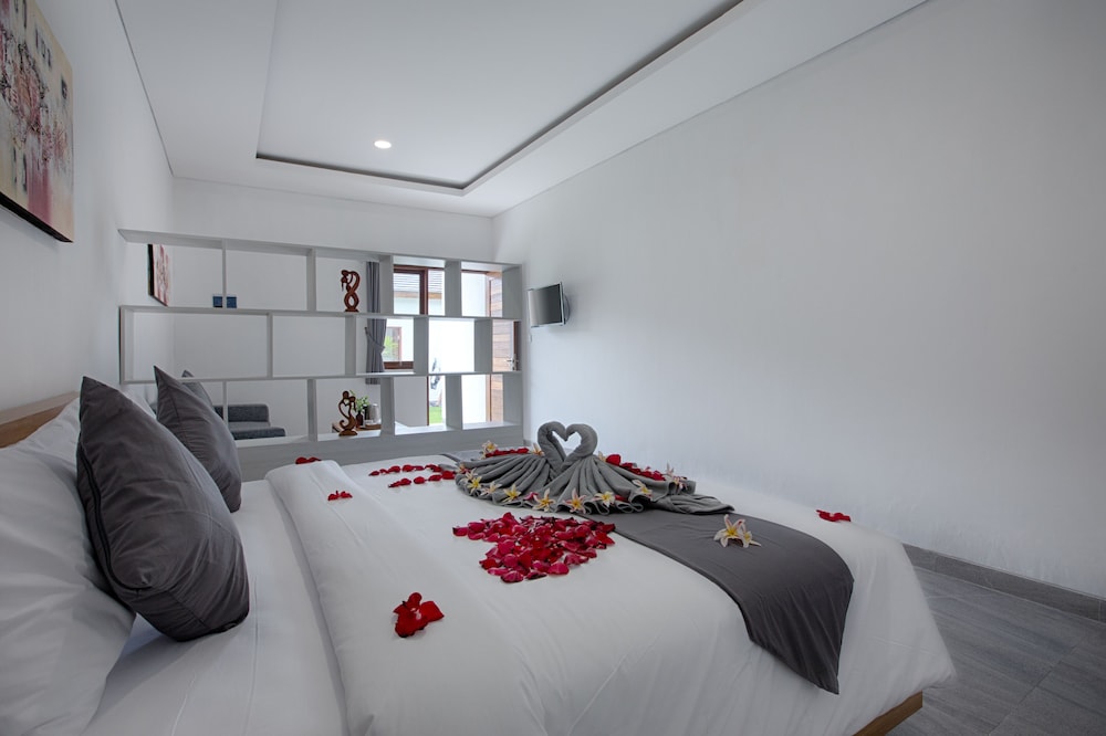 Maisaba Canggu Hotel And Coworking Space 16/44