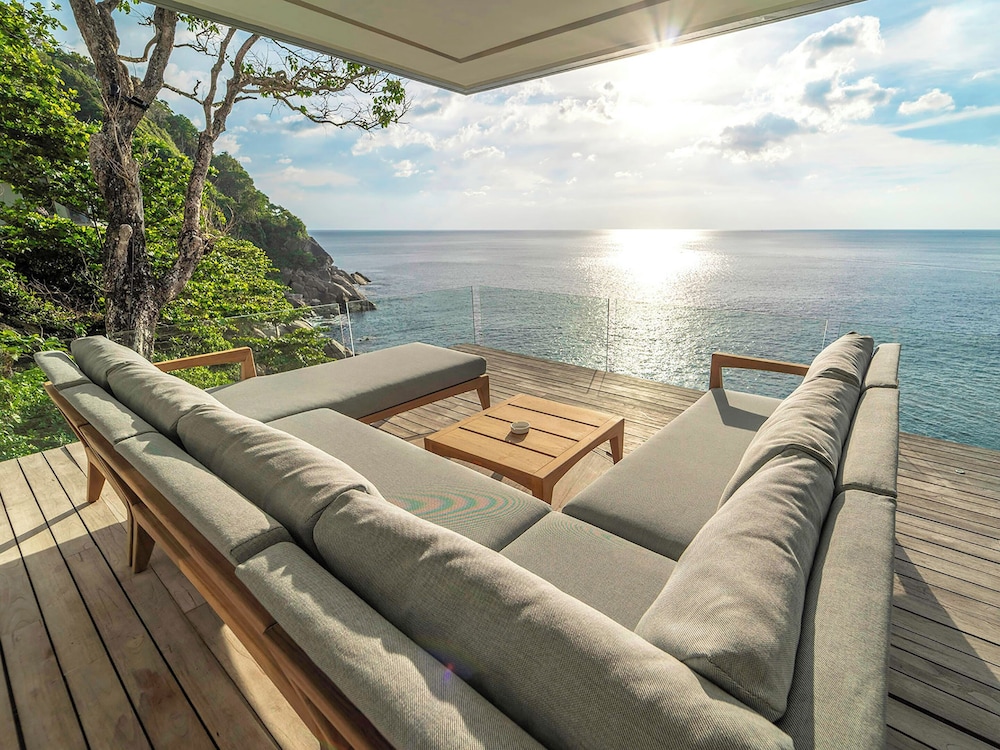 Villa Amanzi Kamala - An Elite Haven 27/50