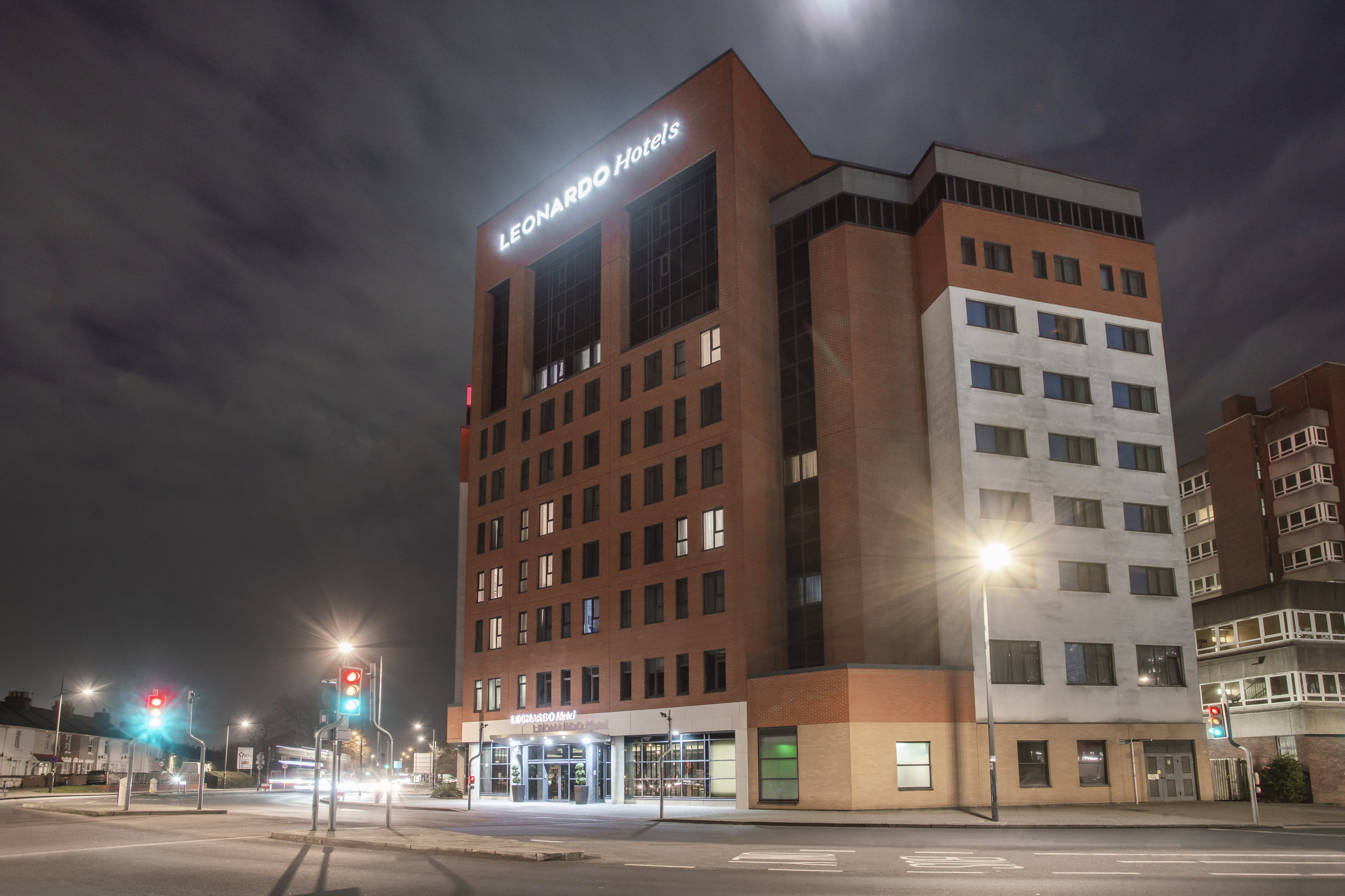 Leonardo Hotel Swindon 6/44