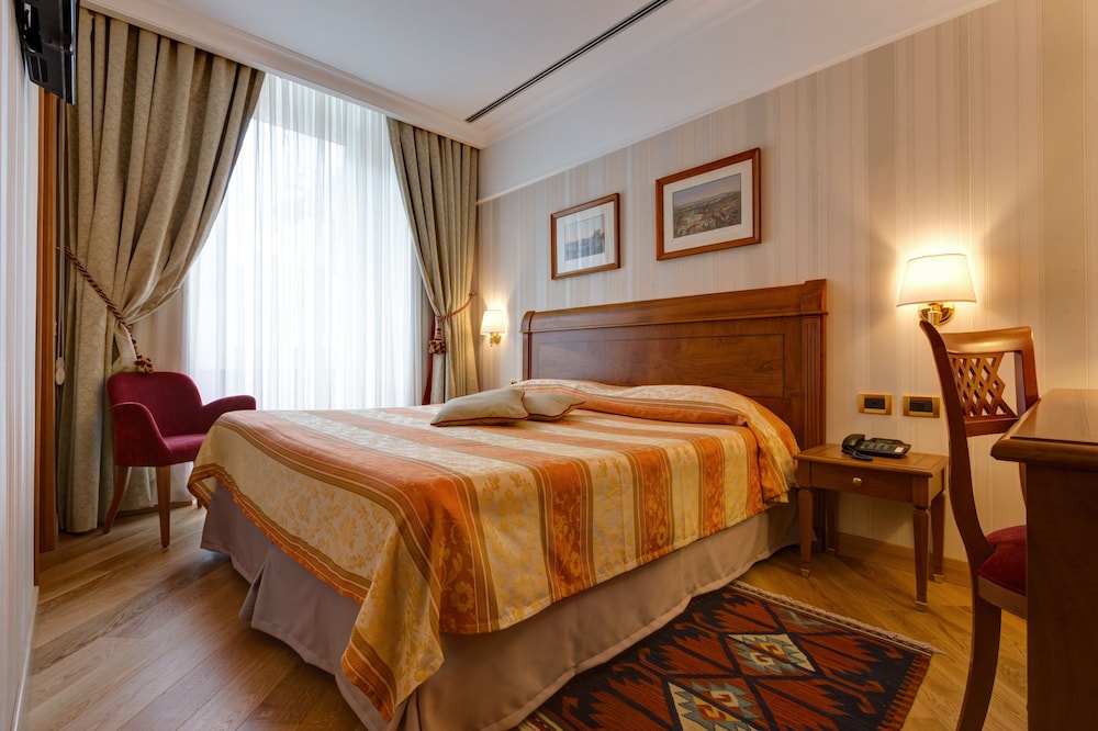 Residenza Roma Centro 27/47