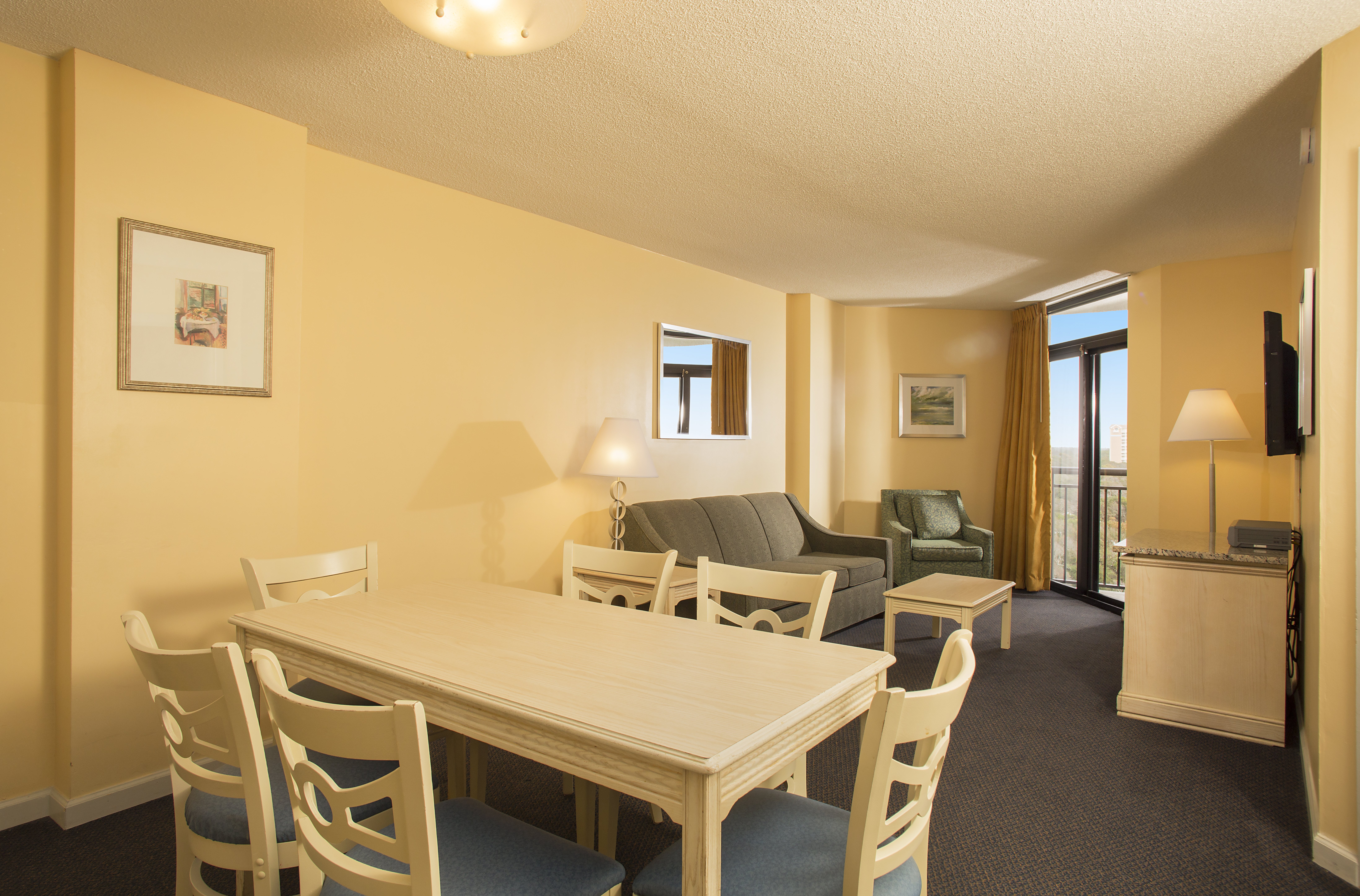 Grande Shores Ocean Resorts Condominiums 30/49