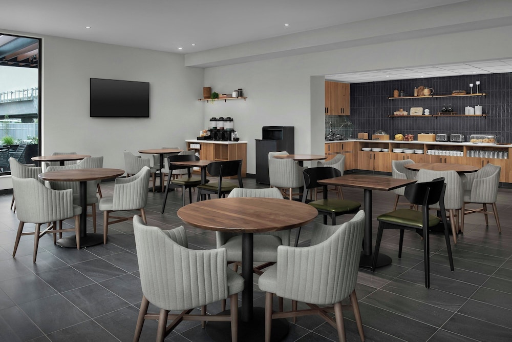 Residence Inn by Marriott Seattle Northgate Station 23/39