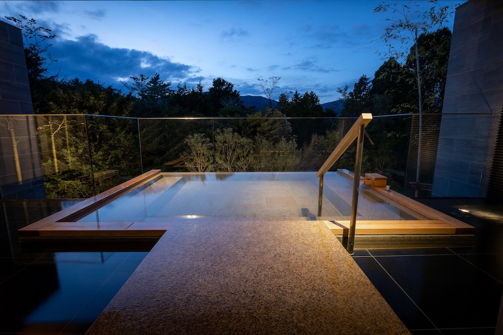 The Hiramatsu Hotels & Resorts Sengokuhara 26/48