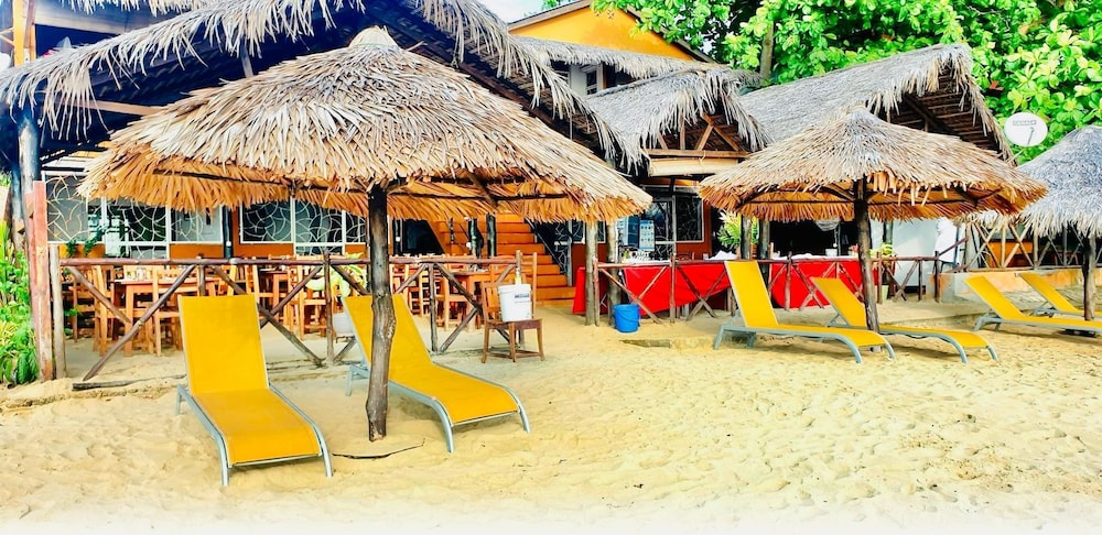 Tropical Paradise Nosy Be 34/50