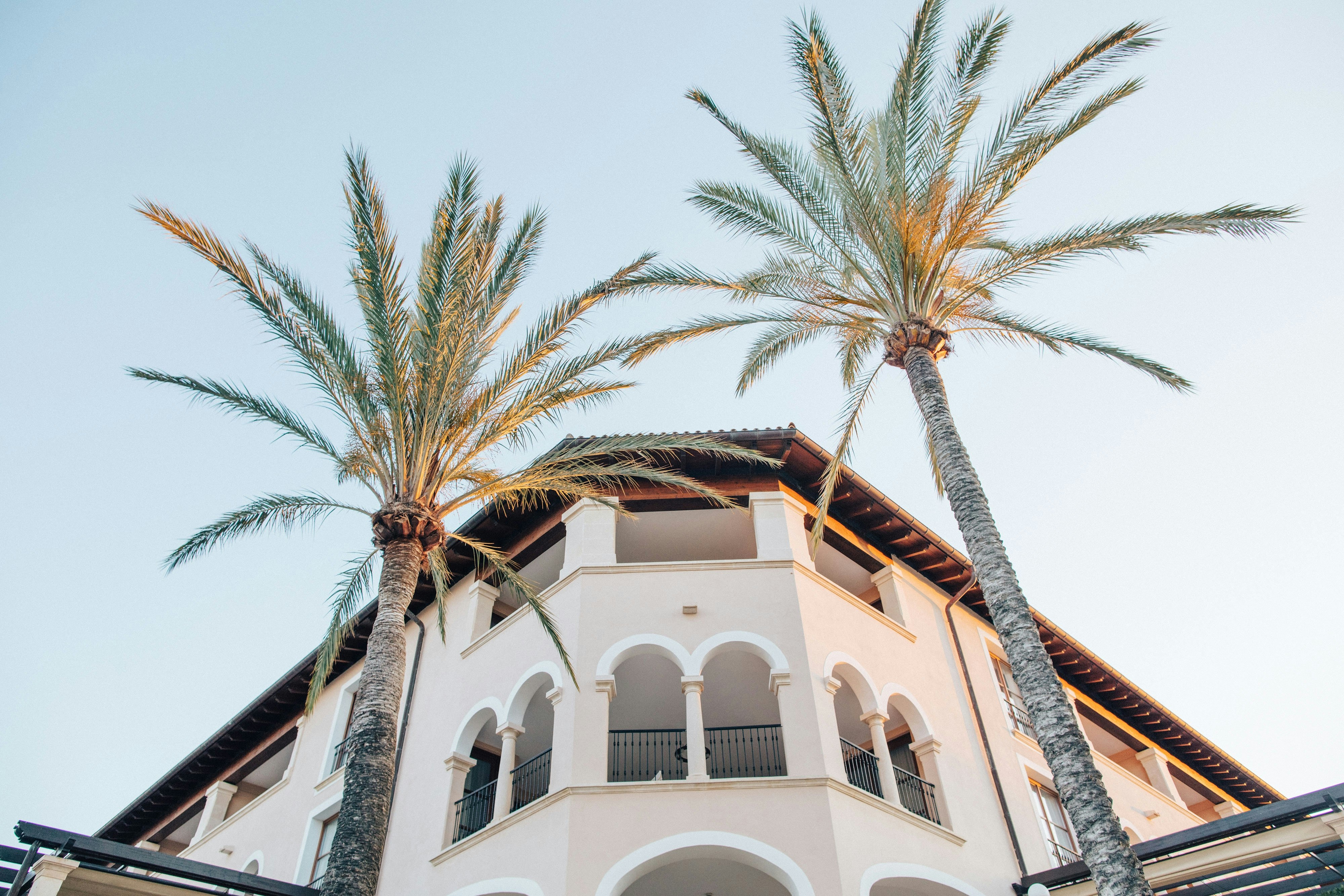 St Regis Mardavall Mallorca Resort 1/50