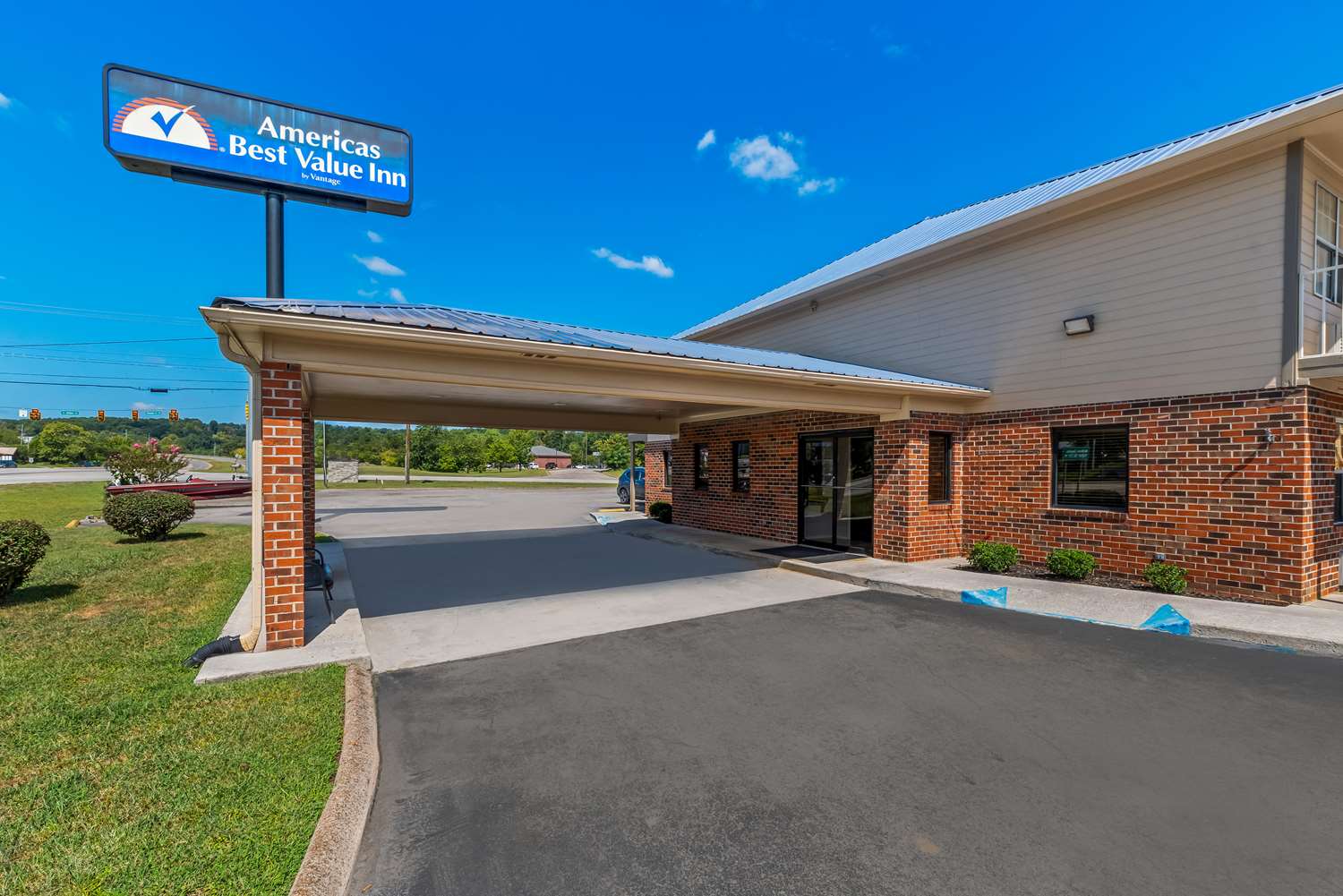 Americas Best Value Inn Athens Tn 16/19