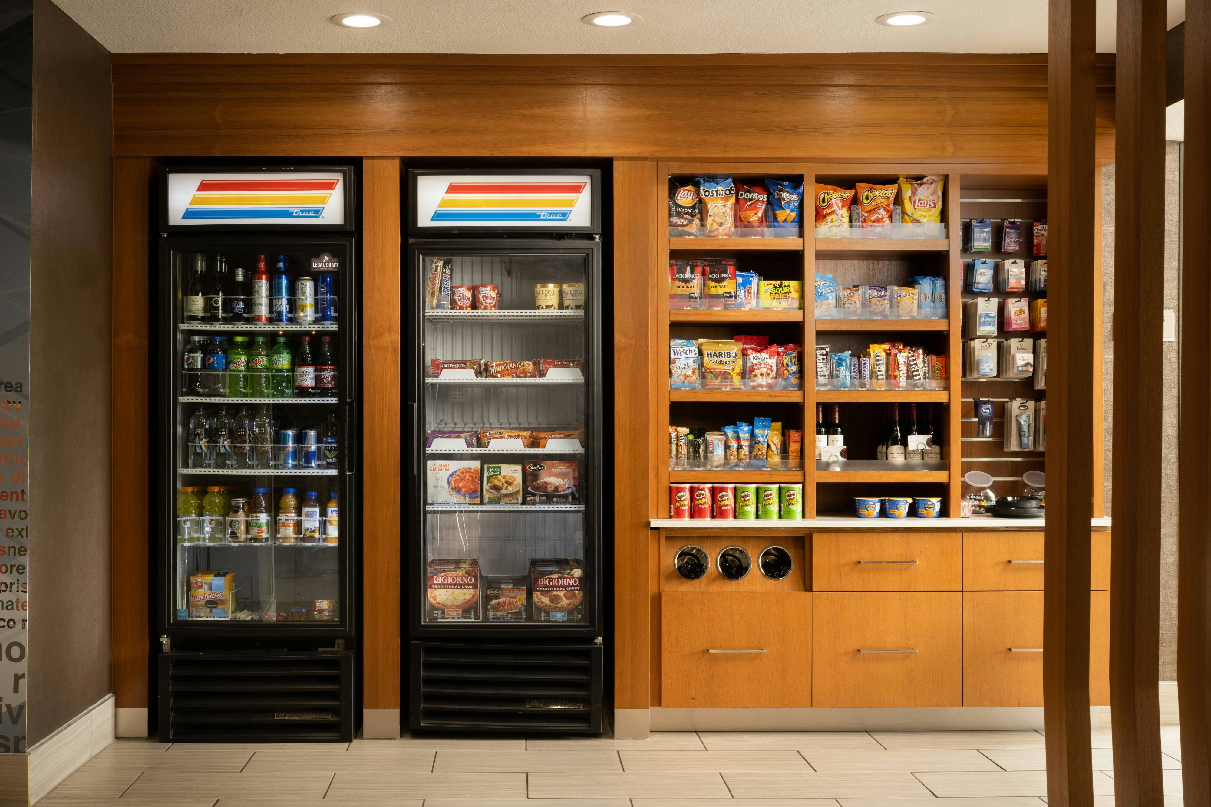 SpringHill Suites Dallas Arlington North 23/48