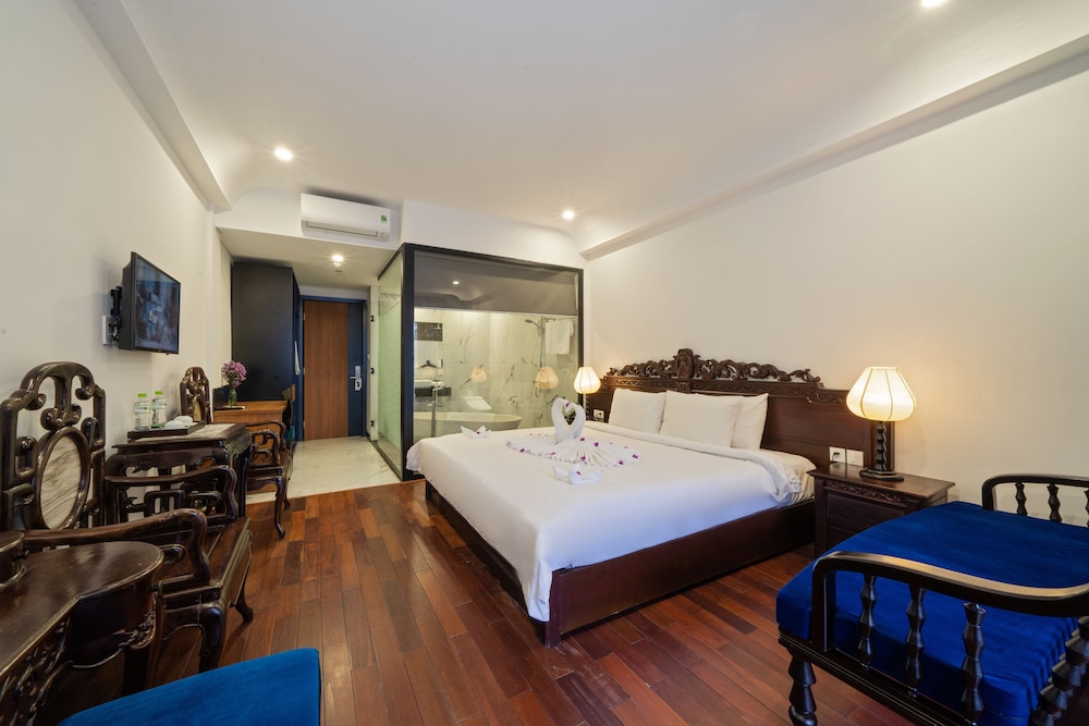 Thanh Binh Central Hotel 14/33