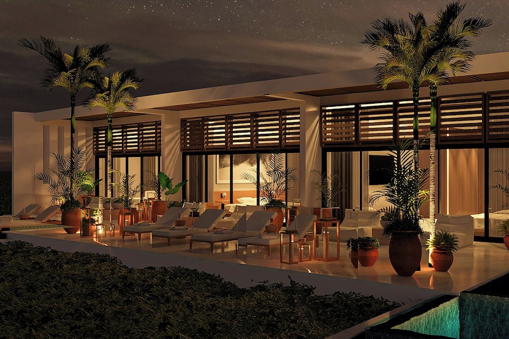 The Riviera Maya EDITION at Kanai 5/50