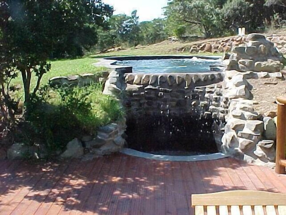 Inkwenkwezi Private Game Reserve 16/50