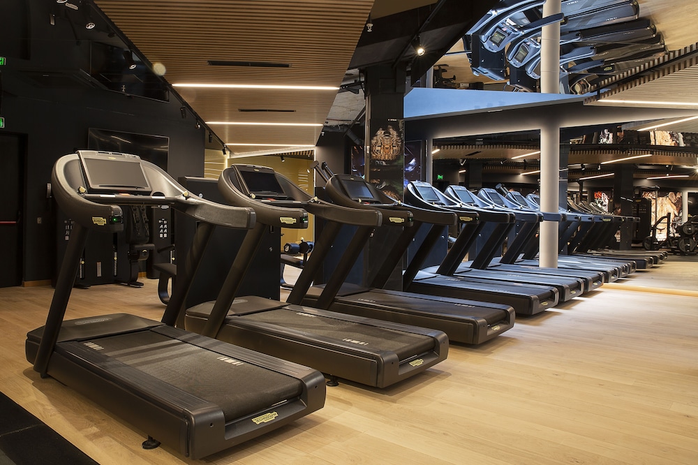 Four Points by Sheraton Prishtina City 27/50