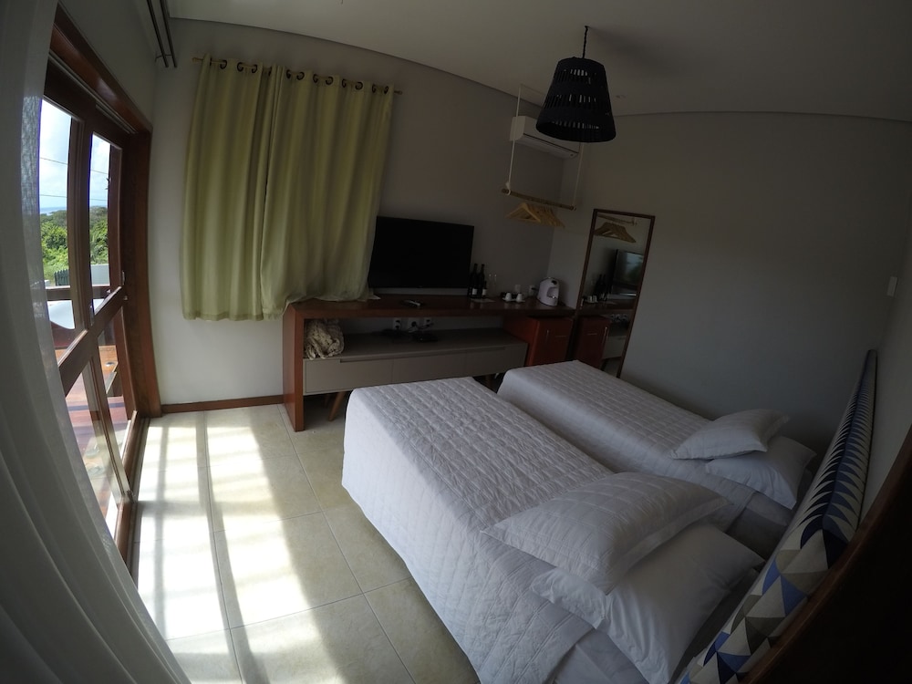 SUITE, BALCONY