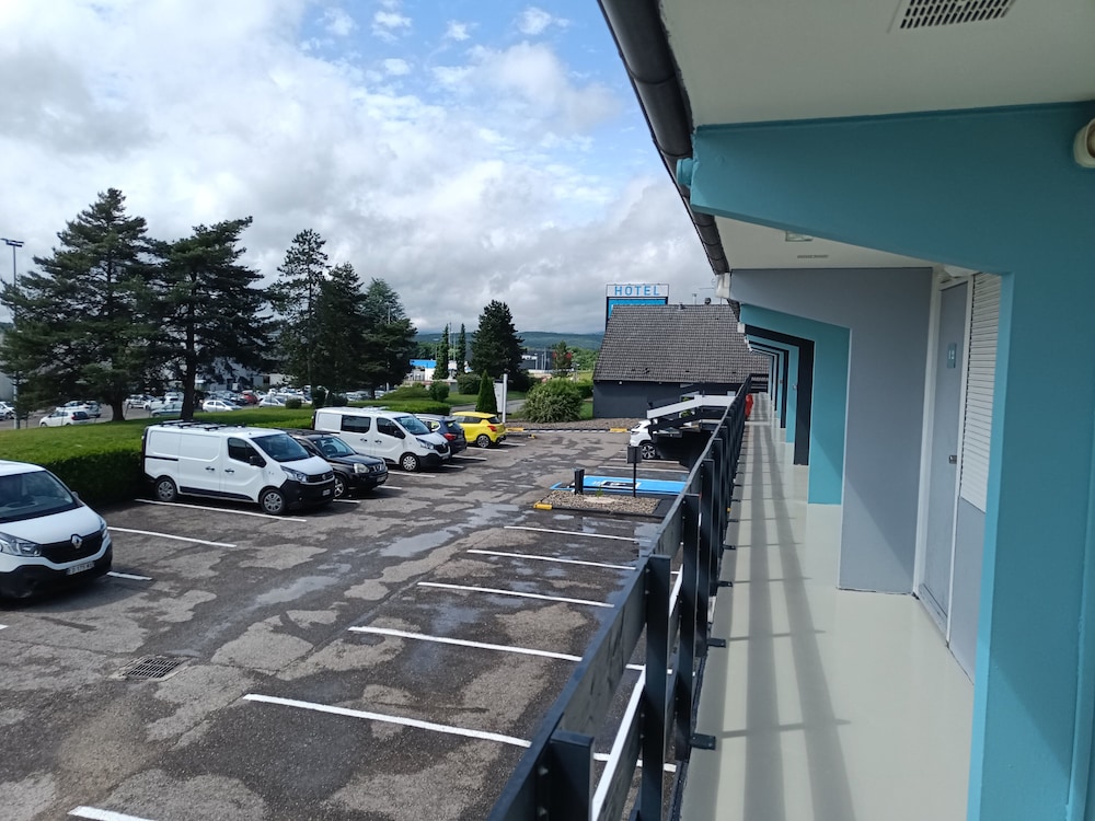 Hotel Belfort Bessoncourt 32/49