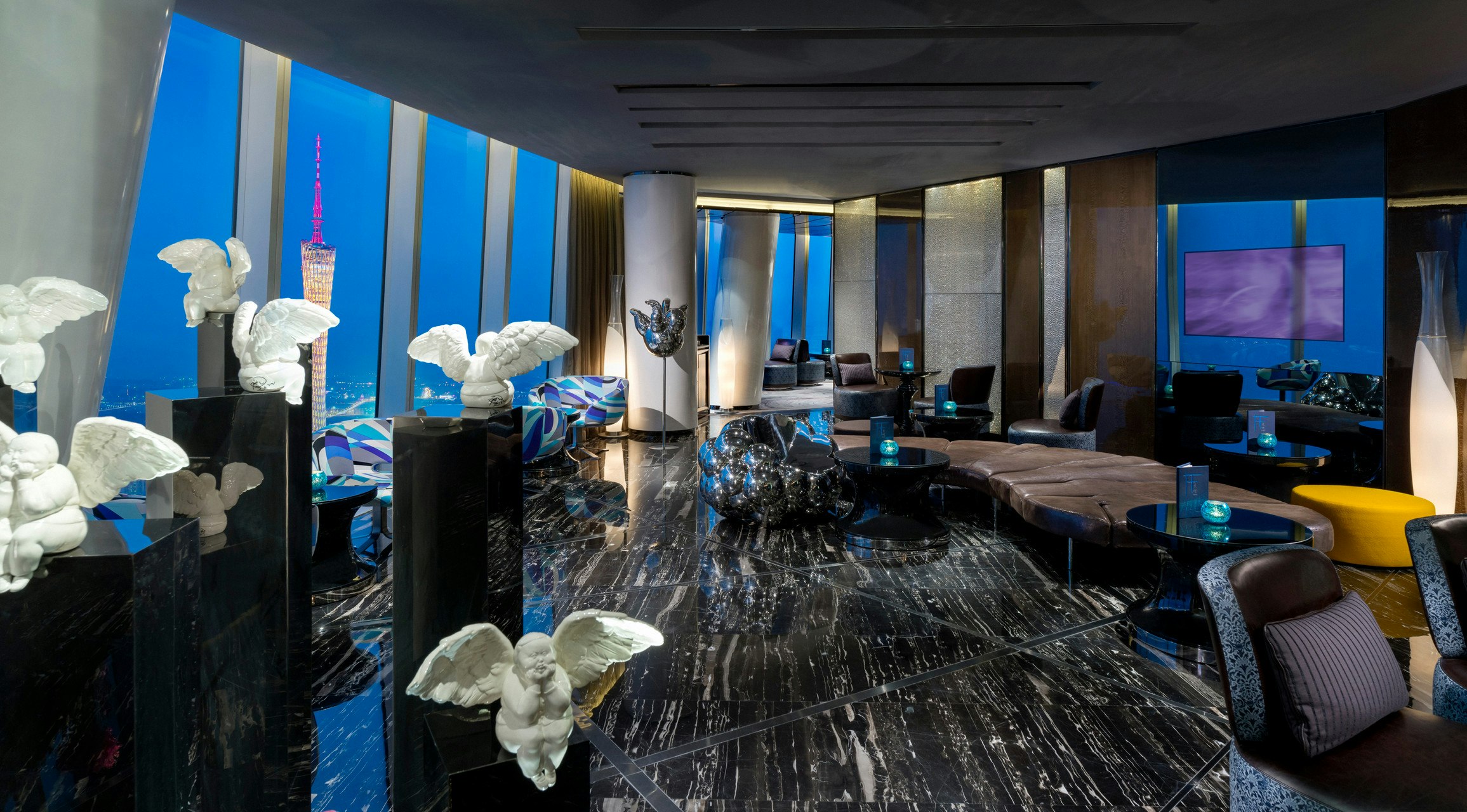 Four Seasons Hotel Guangzhou 50/56