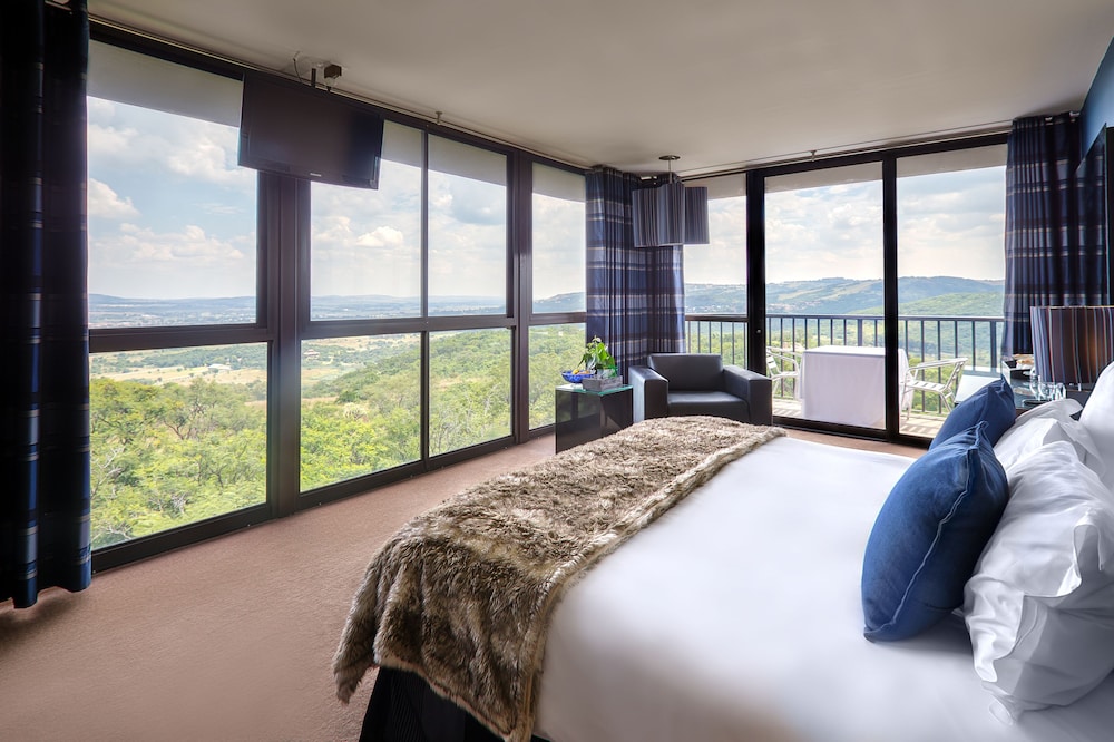 Thaba Eco Hotel 9/47