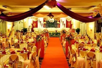 Grand Tiga Mustika 27/28