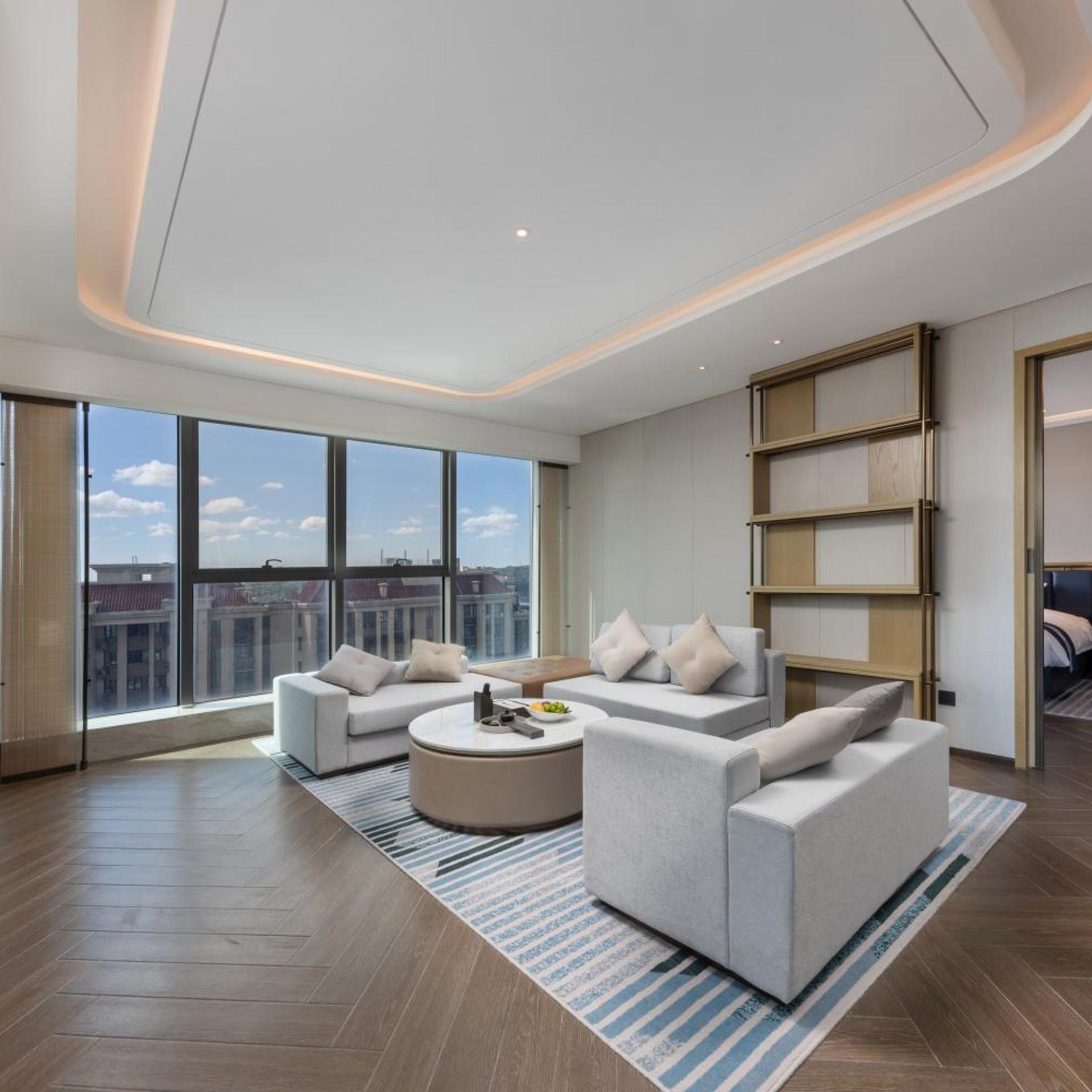Howard Johnson by Wyndham Harmony Plaza Quanzhou 20/34