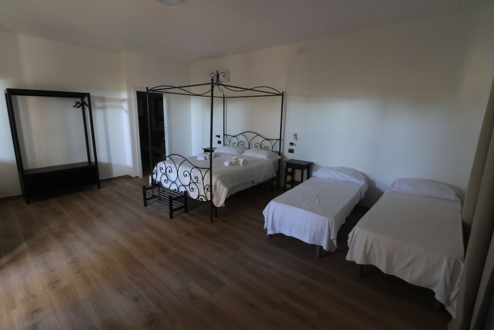Armonia Noto Marina & Spa 7/26