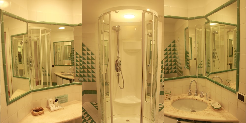 Hotel Graal 25/74