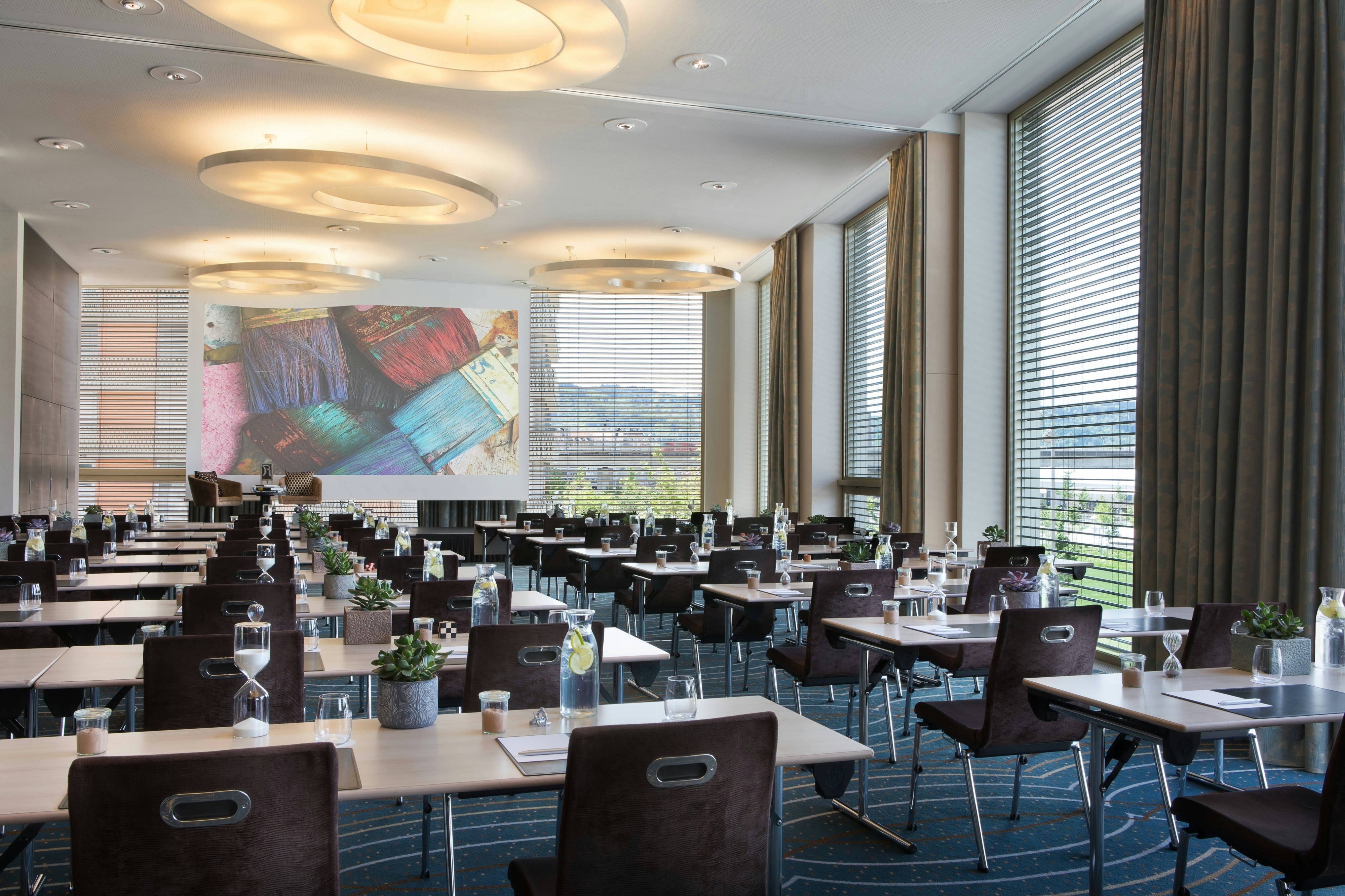 RENAISSANCE ZURICH TOWER HOTEL 32/41