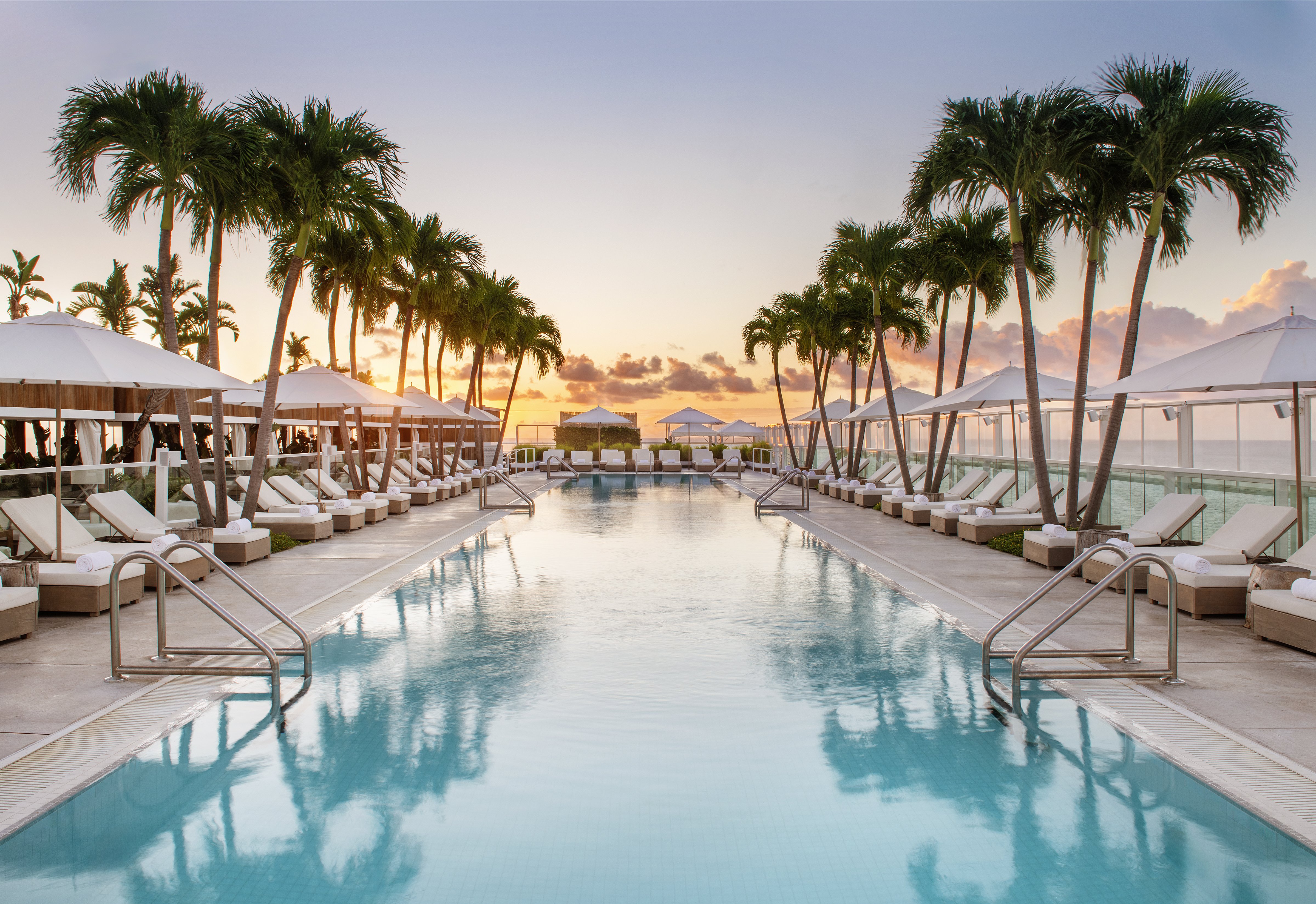 The Retreat Collection At 1 Hotel South Beach 10/34
