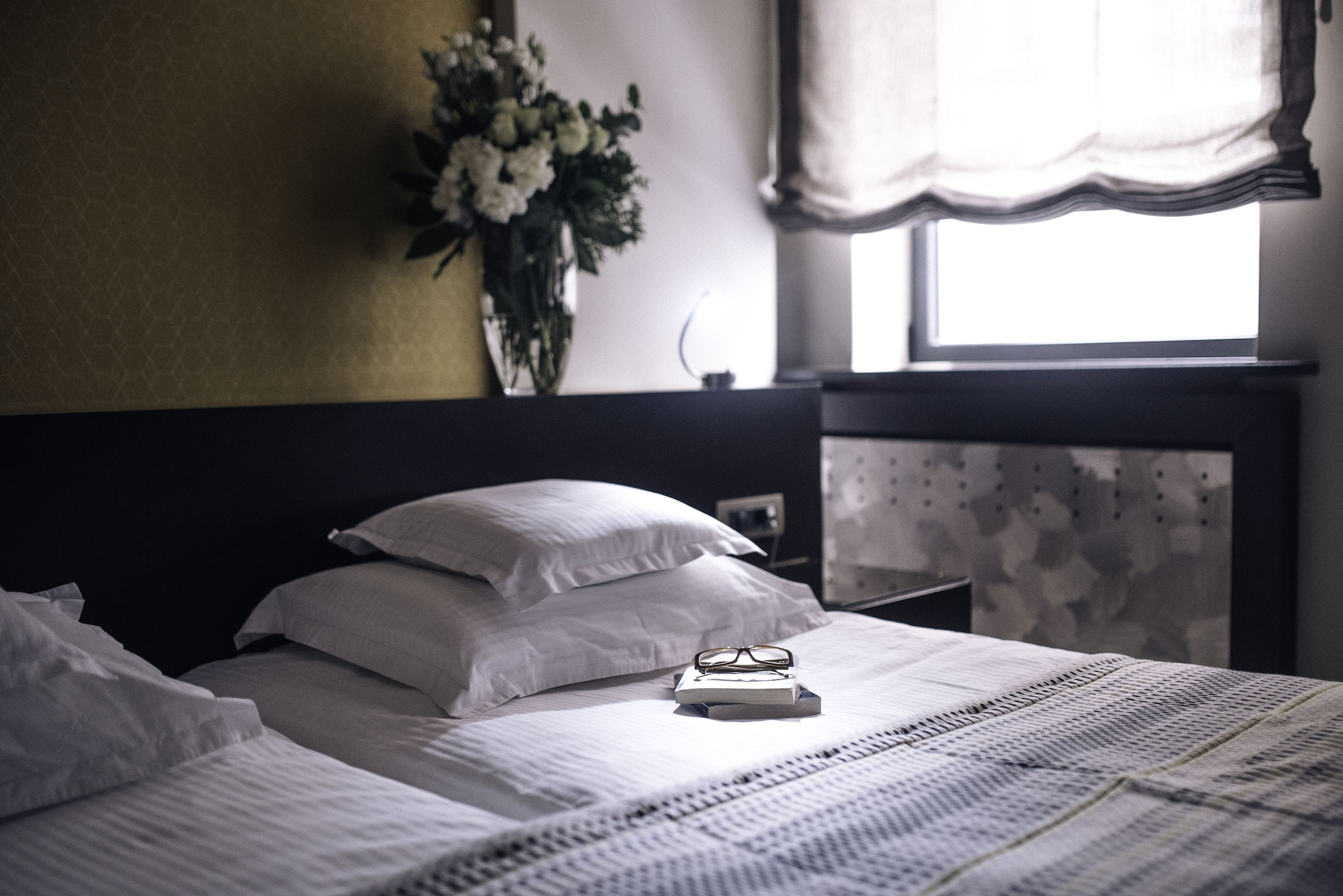 جناح جونيور بسرير كوين مع أريكة، Townhouse 27 Hotel Belgrade 2/2