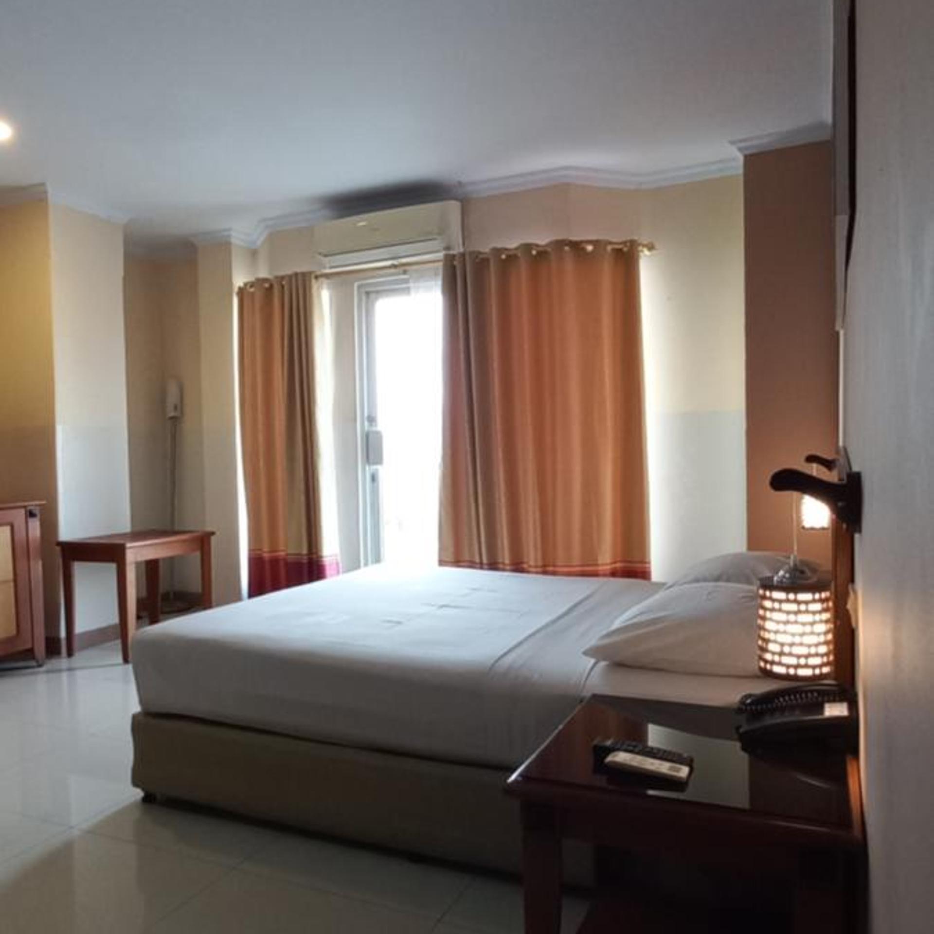 Hotel Celebes 22/56