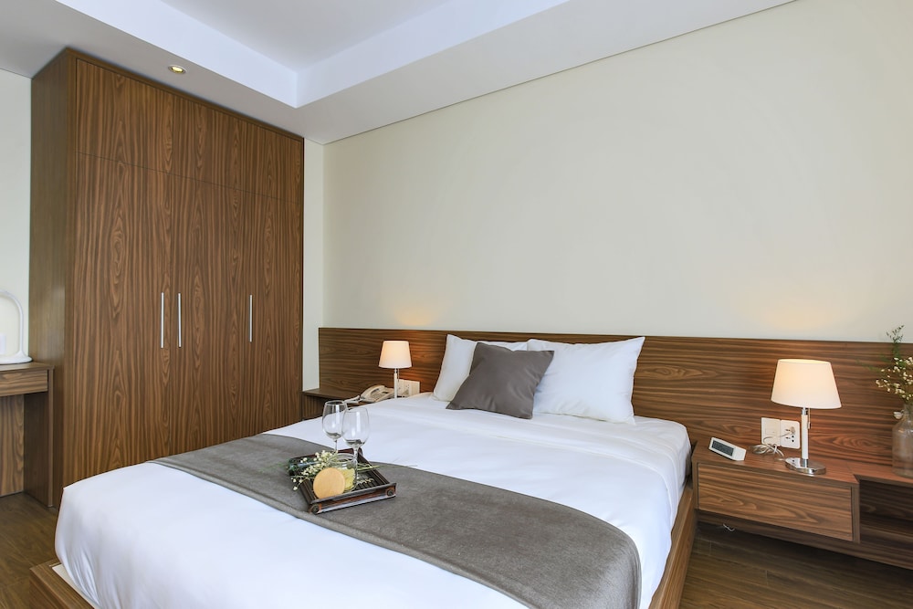Aurora Serviced Apartments - Adults Only 9/39