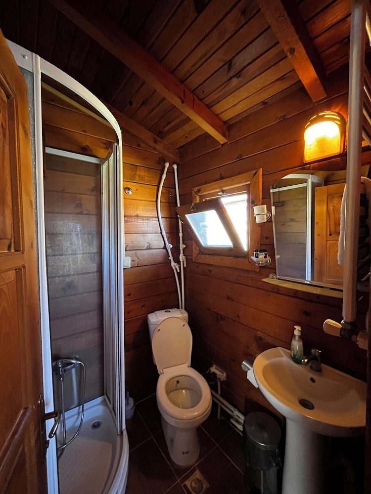 Laset Bungalov Tatil Koyu 15/17