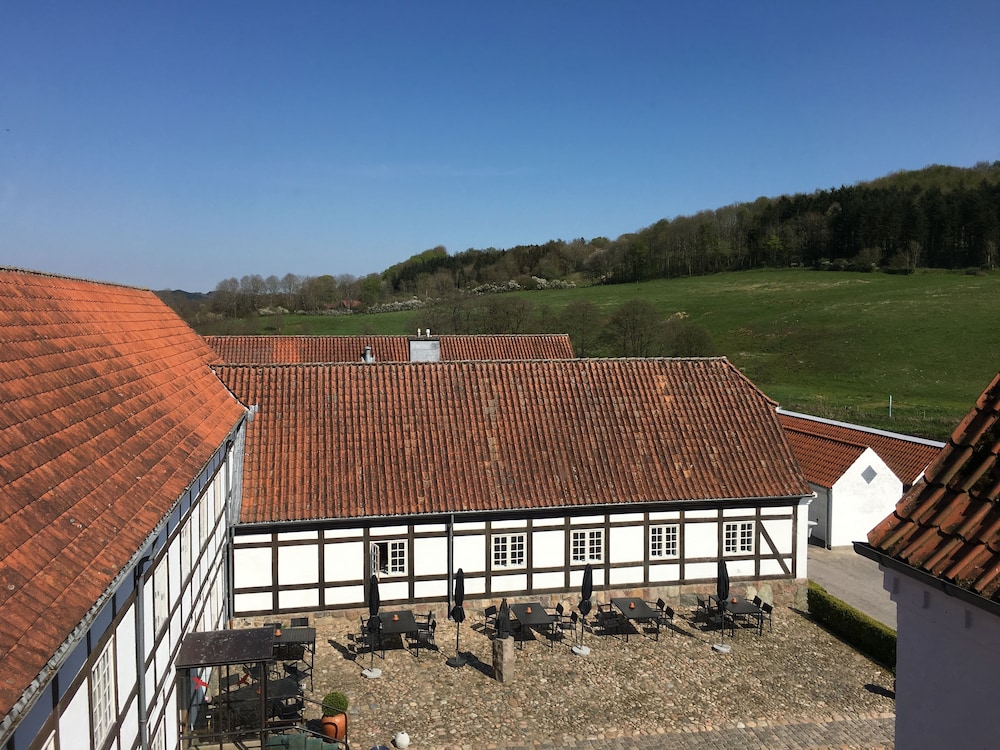 Haraldskær Sinatur Hotel Konference Ex Sinatur Hotel Haraldskær 21/50