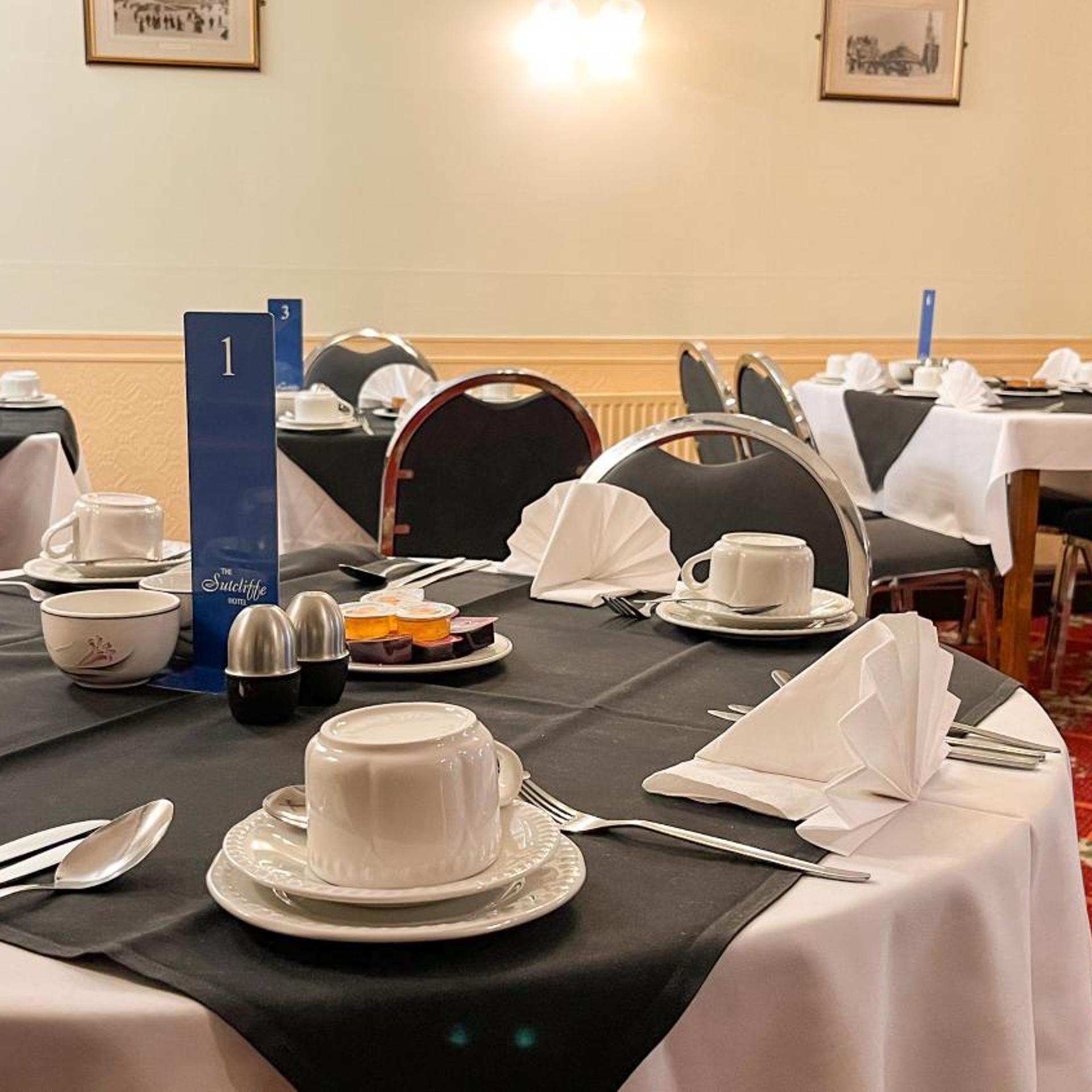 The Sutcliffe Hotel 47/55