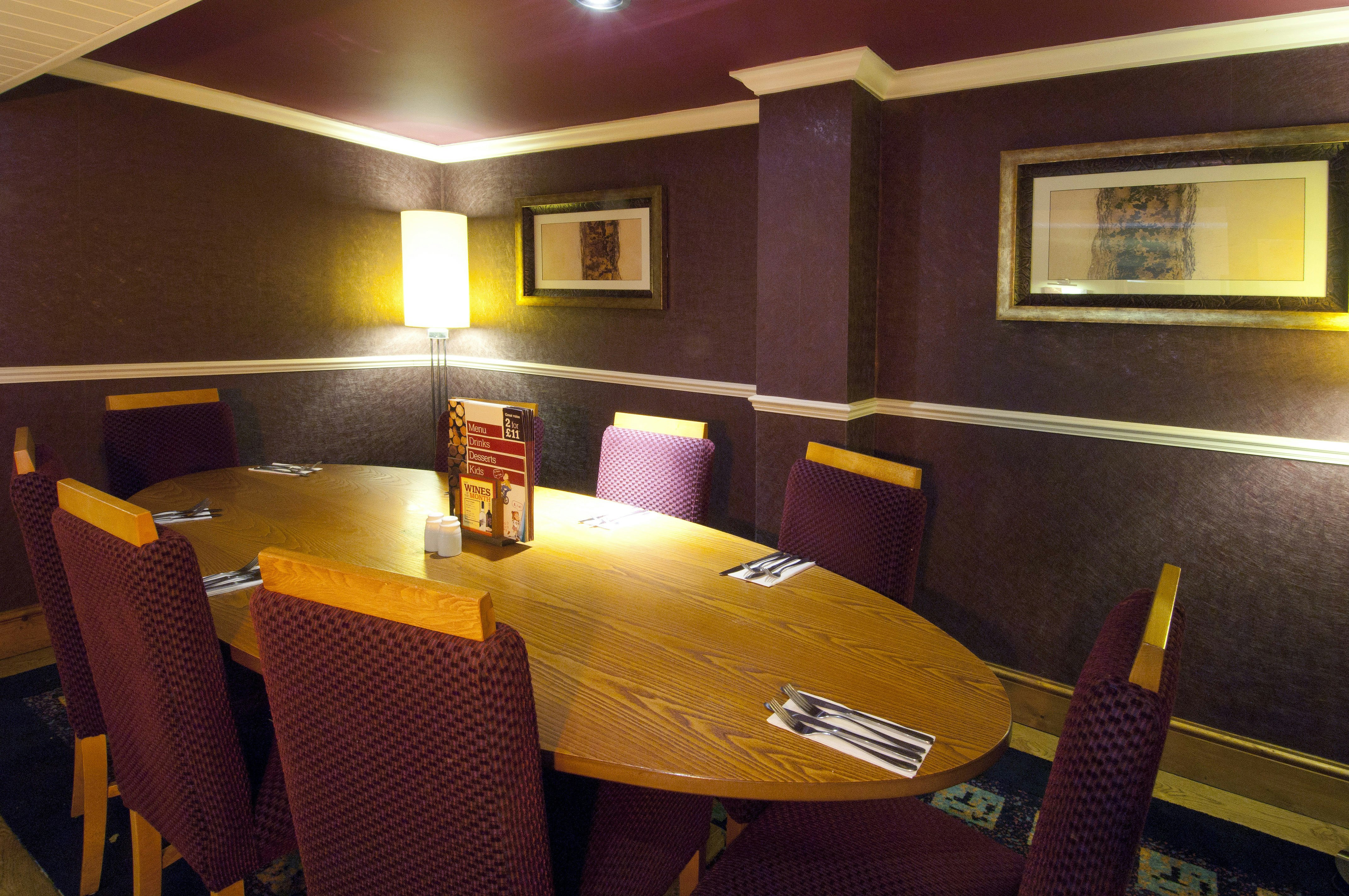 Premier Inn Christchurch / Highcliffe 23/33