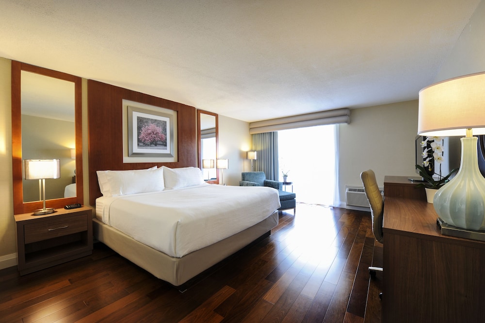 Holiday Inn by the Falls 15/52