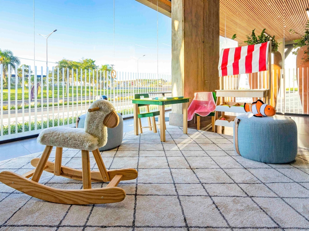 Novotel Criciuma 31/50