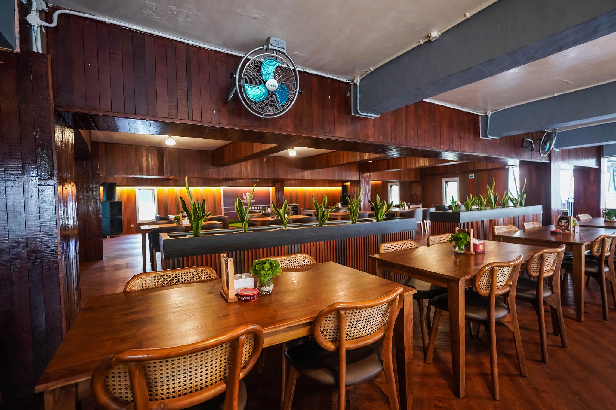 Sapadia Hotel Siantar 20/30