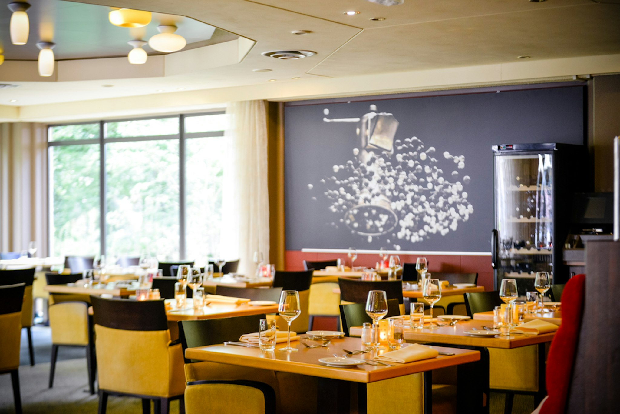 Fletcher Hotel-Restaurant Epe-Zwolle 12/16