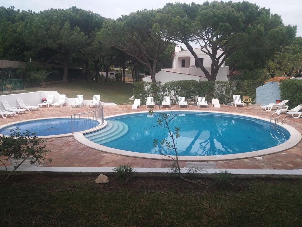 Aldeia Da Falesia 25/28