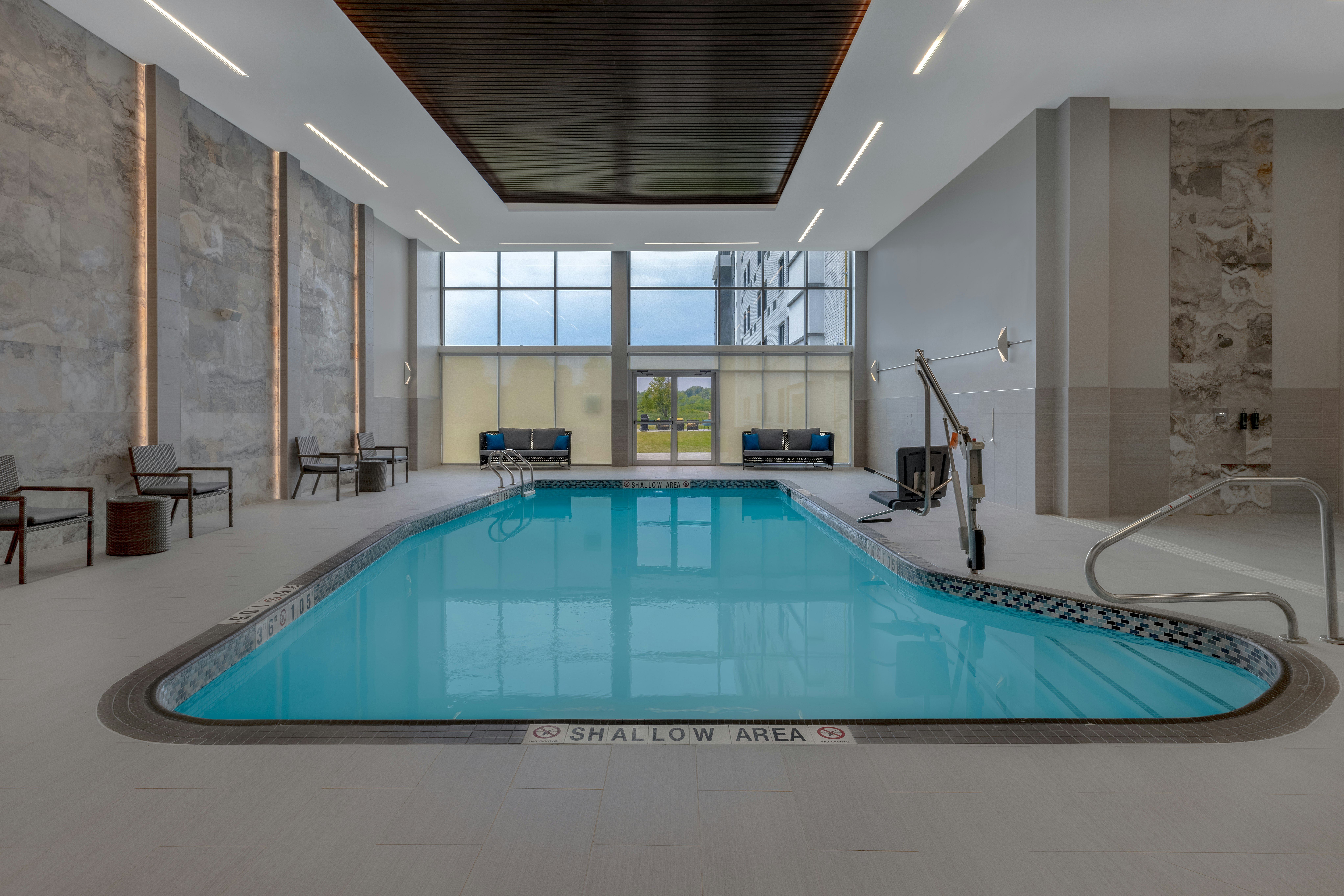 Home2 Suites by Hilton Kingston 15/23