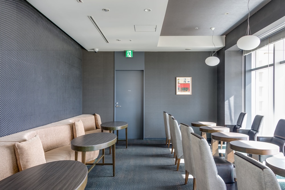Naha Tokyu REI Hotel 51/74