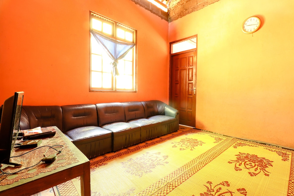 Iran Homestay 12/21