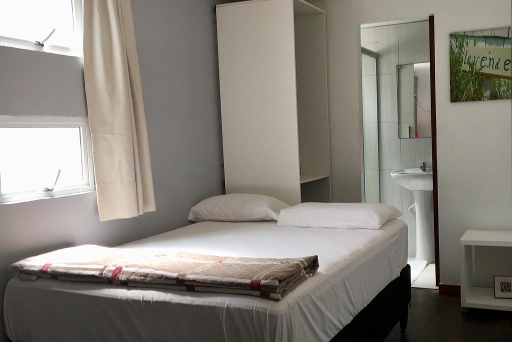 Executive, Double Bed