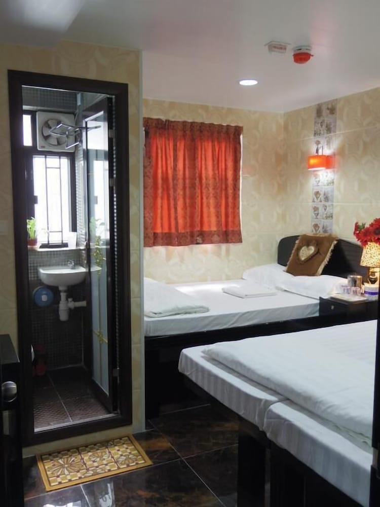 Marrigold Hostel 22/64