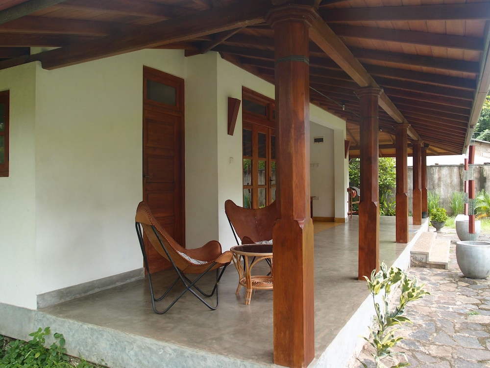 Unawatuna Nor Lanka Hotel 41/48