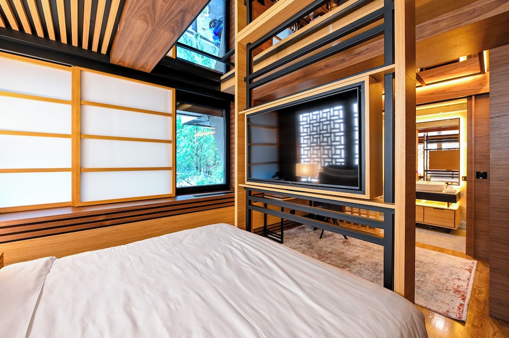 Hotel & Spa Hanami 5/50
