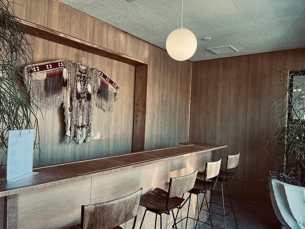 The Star Motel 8/39