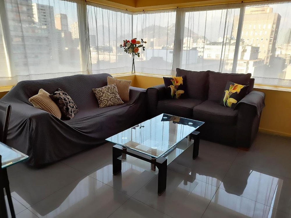 VIP Apartments Chile 39/69