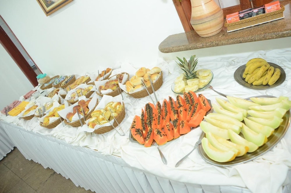 Hotel Sao Luiz 16/46