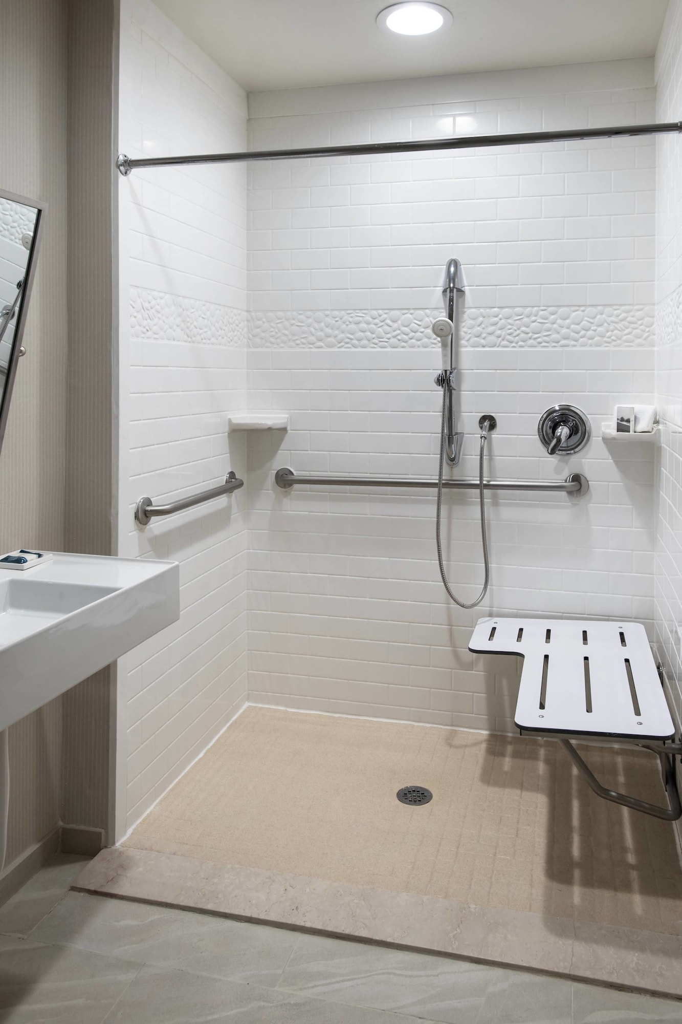 غرفة بسريرين كوين، Delta Hotels By Marriott Basking Ridge 3/3